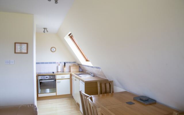 Highland Glen Lodge 2