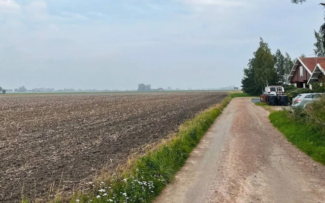 4 Person Holiday Home in Trelleborg-by Traum