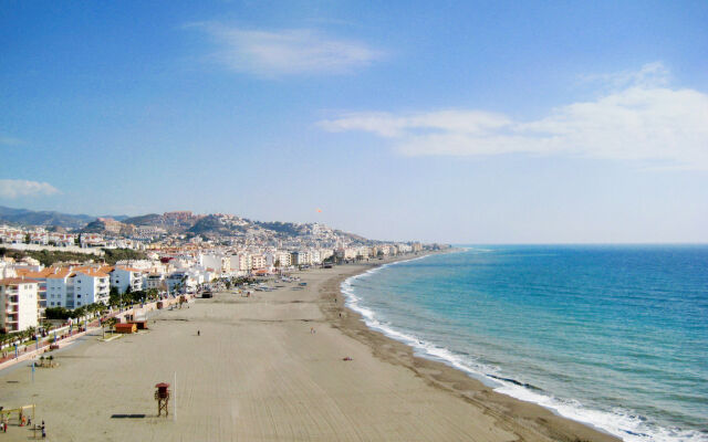 Holiday Home Finca Trigueros - casa palmito