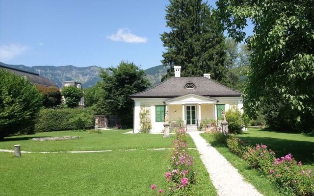 Rosenvilla Bad Ischl