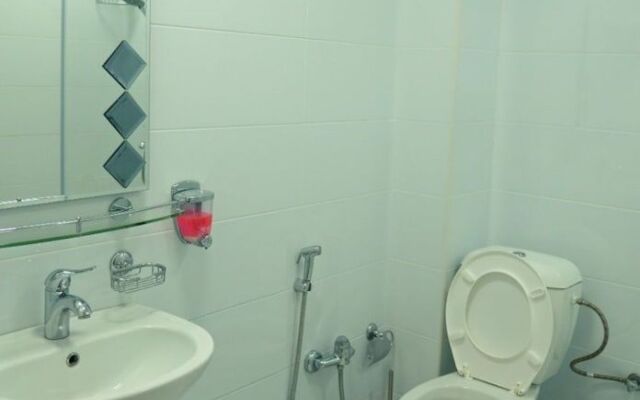 Deyirman hotel