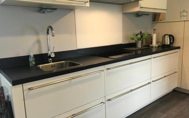 Beach Appartement