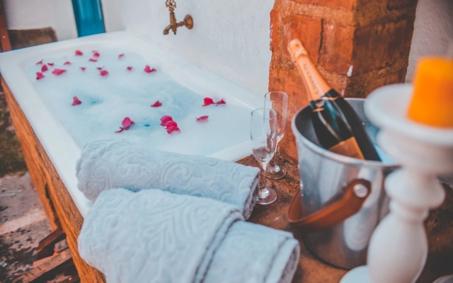 Estancias Duvivier Hotel