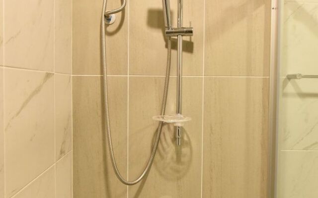 Lumpini Park Beach Cha-Am Seaview A01-207