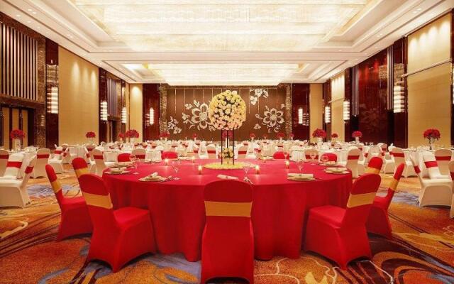 Wanda Realm Zhangzhou