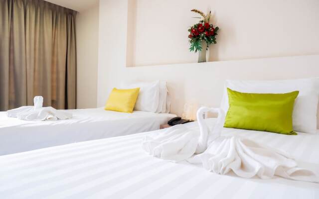 Park Village Rama II Serviced Suites & Residence