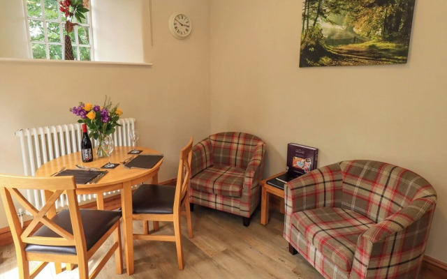 Abbots Reading Suite