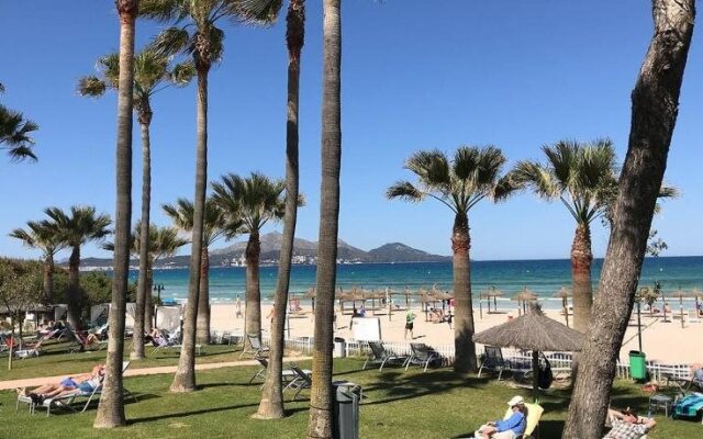 Playa Esperanza Suites