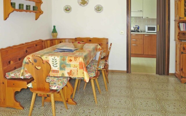 Villa Laura Vesta in Vesta