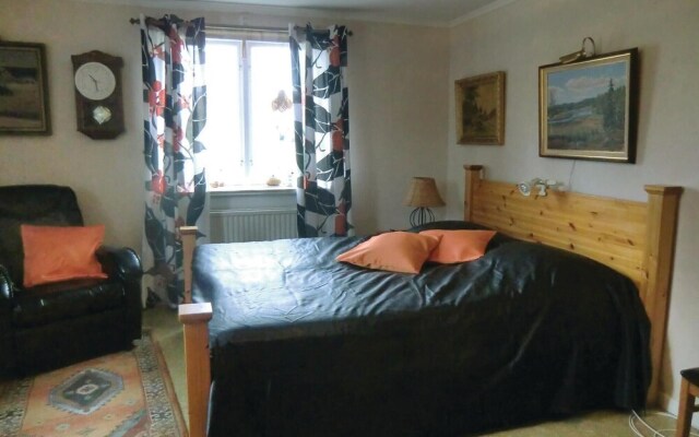 Nice Home in Vetlanda With 3 Bedrooms and Wifi