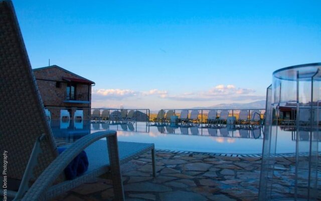Lithea Mountain Resort and Spa