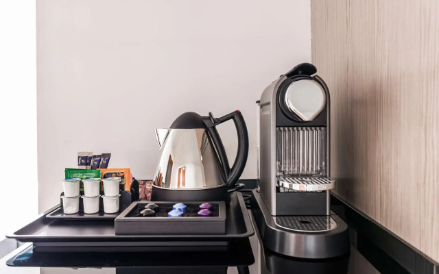 Radisson Blu Hotel, Leeds City Centre