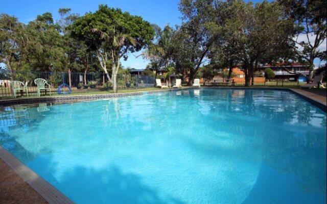 Reflections Mylestom Holiday Park