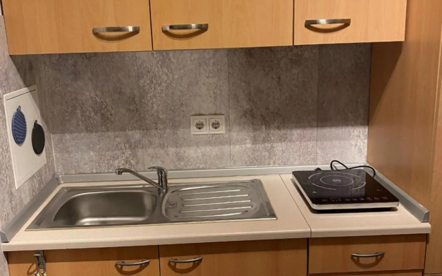 Apartment Glasower 31