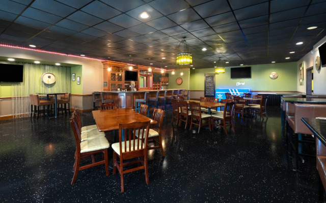 Village Inn Clemmons/Winston Salem, Trademark by Wyndham