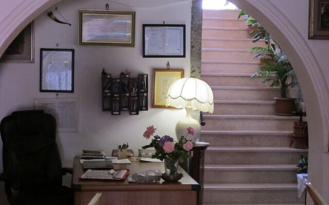 Villa Angelina