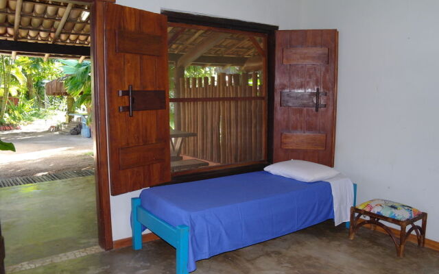 Pousada Capitão Gancho