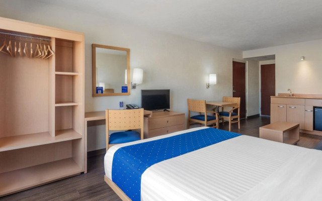 City Express by Marriott Tuxtla Gutierrez