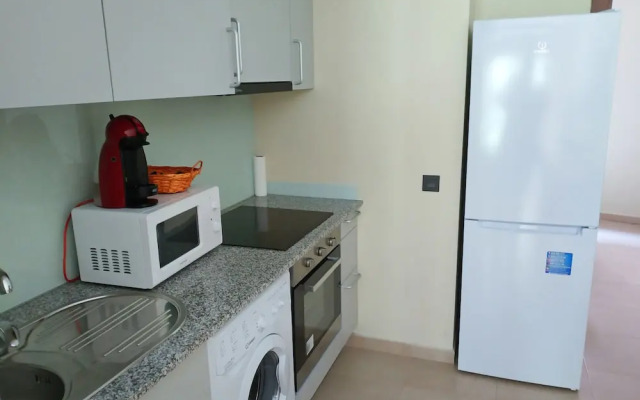 Apartamentos Llorts Ordino 3000