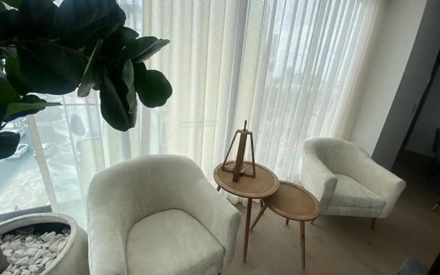 Grand Oliving 3A