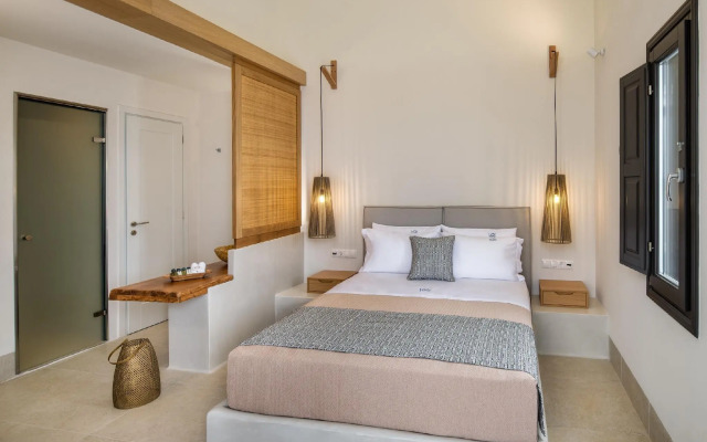Venus Sunrise Suites & Villas