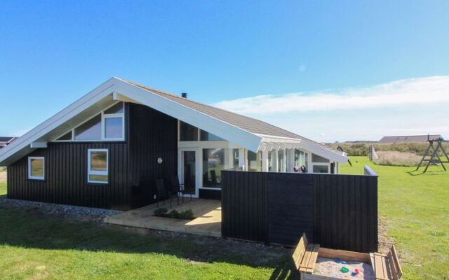 "Grozdan" - 500m from the sea in NW Jutland