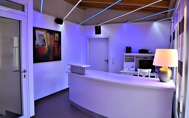 Economy Hotel Kronach