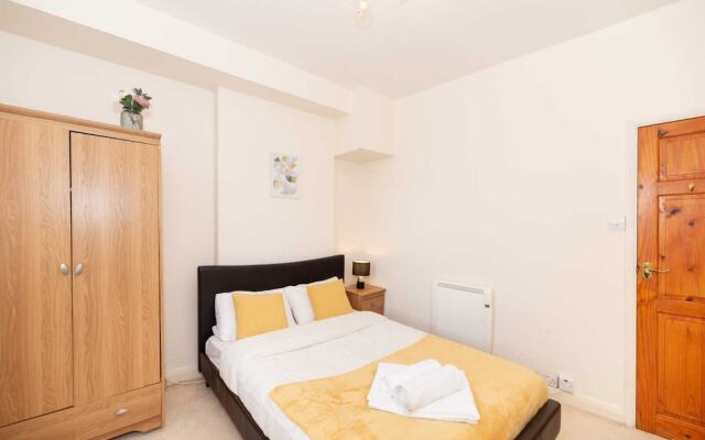 Little Venice Two Bed Apartmen