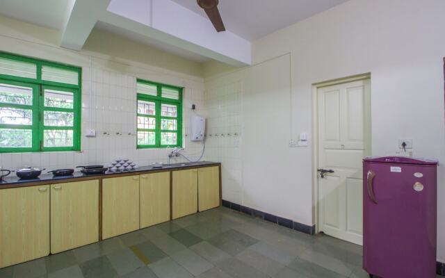 OYO 14905 Home Splendid Farmstay Verna