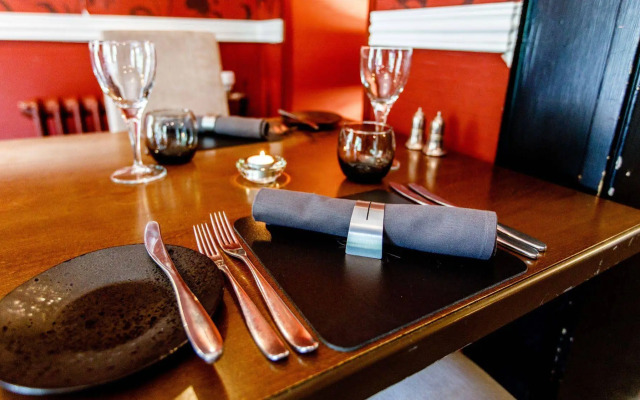 Tor Na Coille Hotel & Restaurant