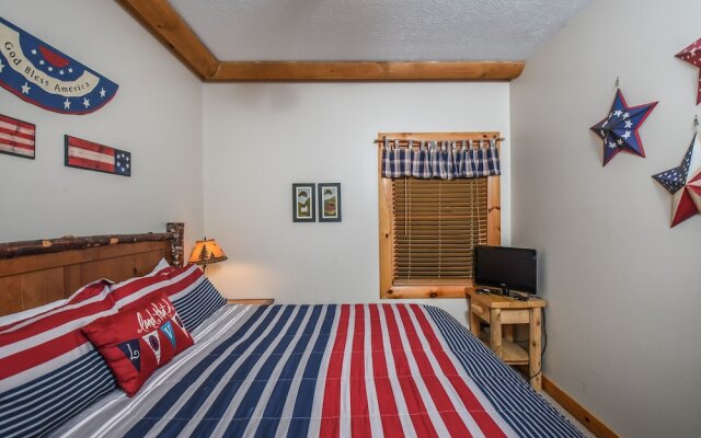 The Treehouse 6 Bedroom House