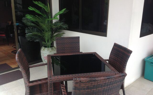 Sansuko Ville Bungalow Resort