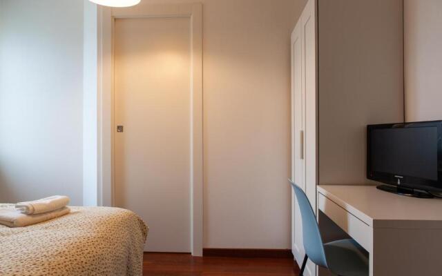 Il Verde Pino Bed and Breakfast