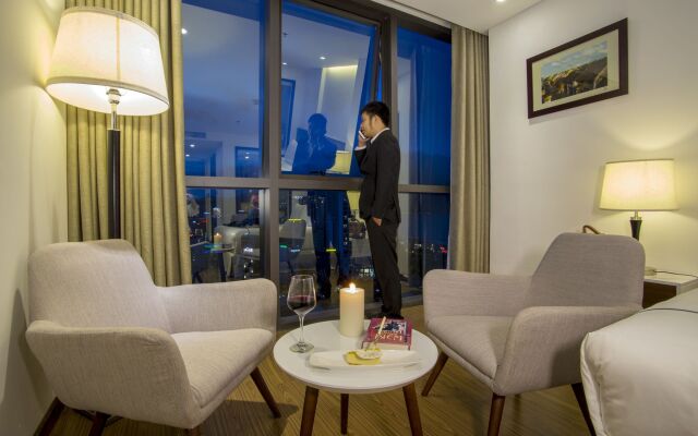 Pavilion Hotel Da Nang