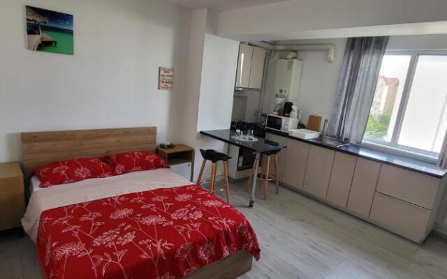 Studio 22 Bulevardul Oltenia
