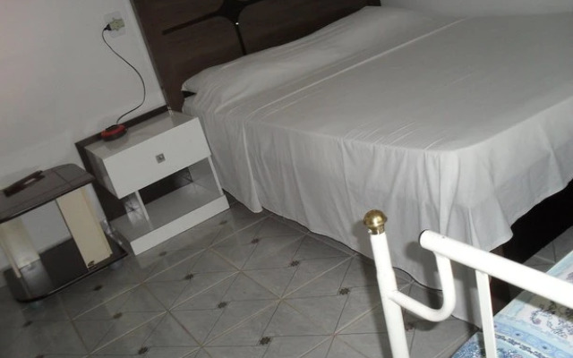 Hotel Xurupita Holiday Resort