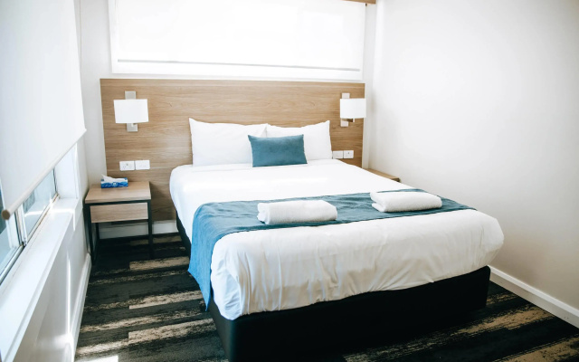 Comfort Inn Moree (formerly Econo Lodge Moree)