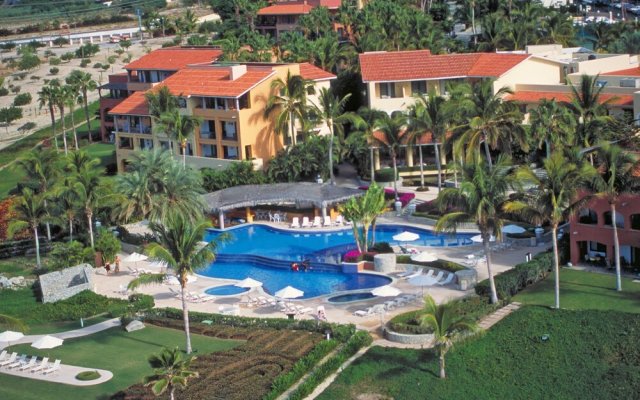 2BR W/private Jacuzzi: Casa del Mar Pelicano 301