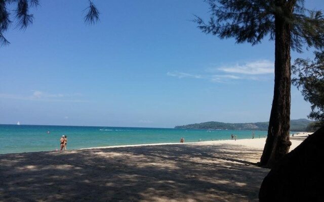 Grand Beach Condominium