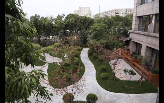 Ji Hotel Hangzhou Xixi