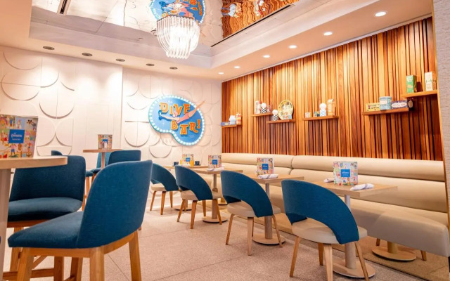 Continental Miami Beach, Tapestry Collection by Hilton