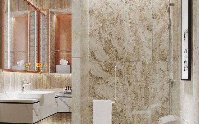 Best Western Click Sathorn 11