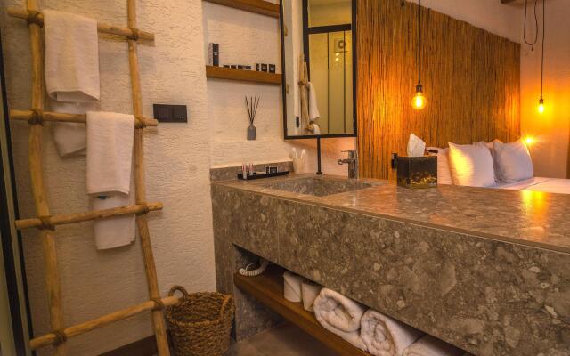 Marvida Senses Very Chic Bodrum Adult Only +18