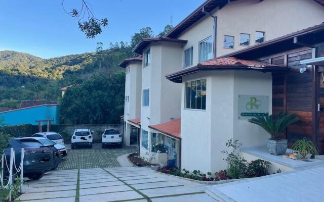 Pousada Renovo da Serra