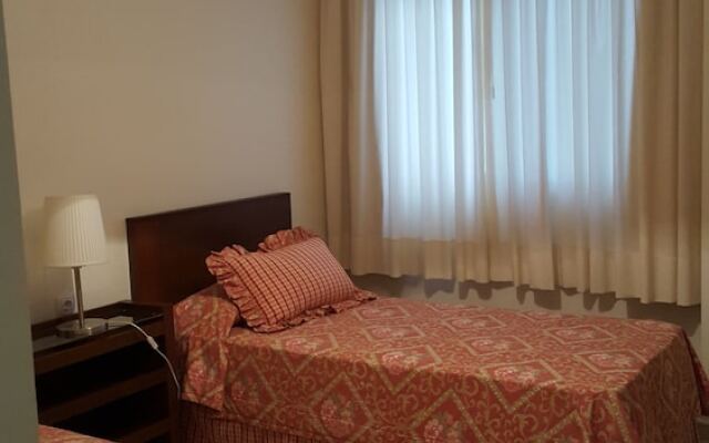 Vcv Apartamento León Y Castillo