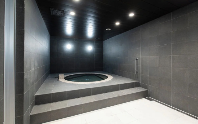 THE S3 Wakayama Station