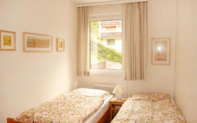 Apartment Haus Reitl III.1