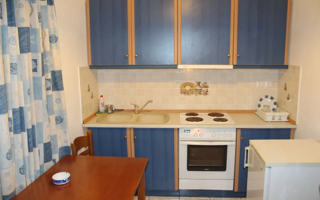 Theofilos Appartements