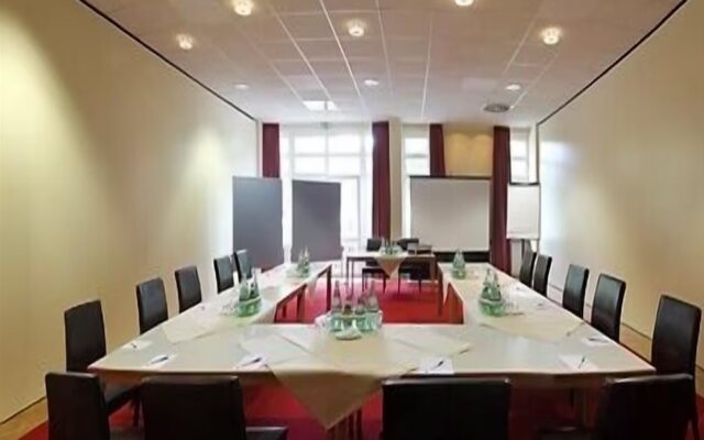 Landhotel Burg Im Spreewald