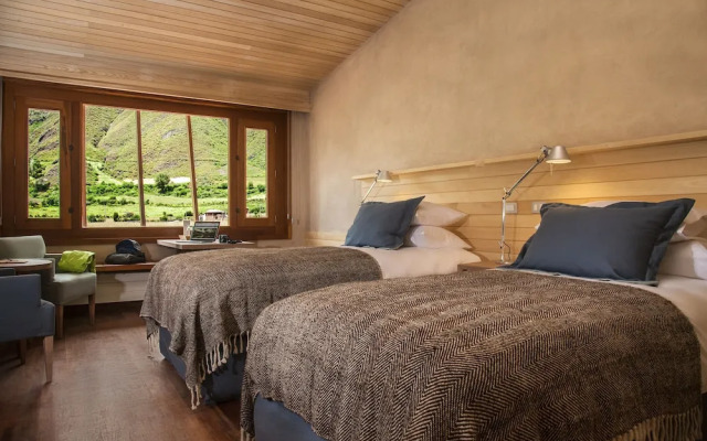 Explora Valle Sagrado